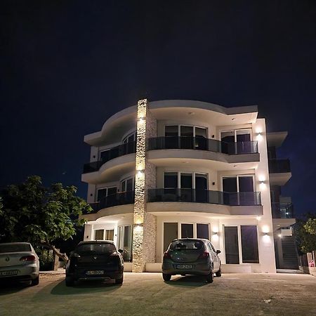M&H Apartments Ülgün Dış mekan fotoğraf