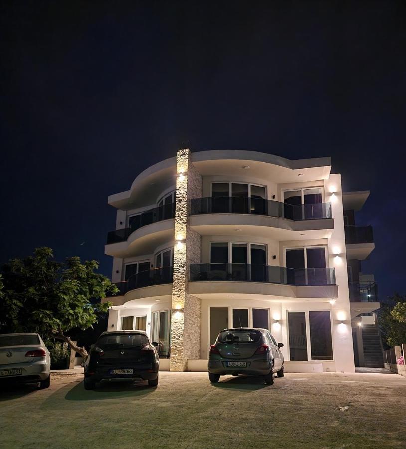 M&H Apartments Ülgün Dış mekan fotoğraf
