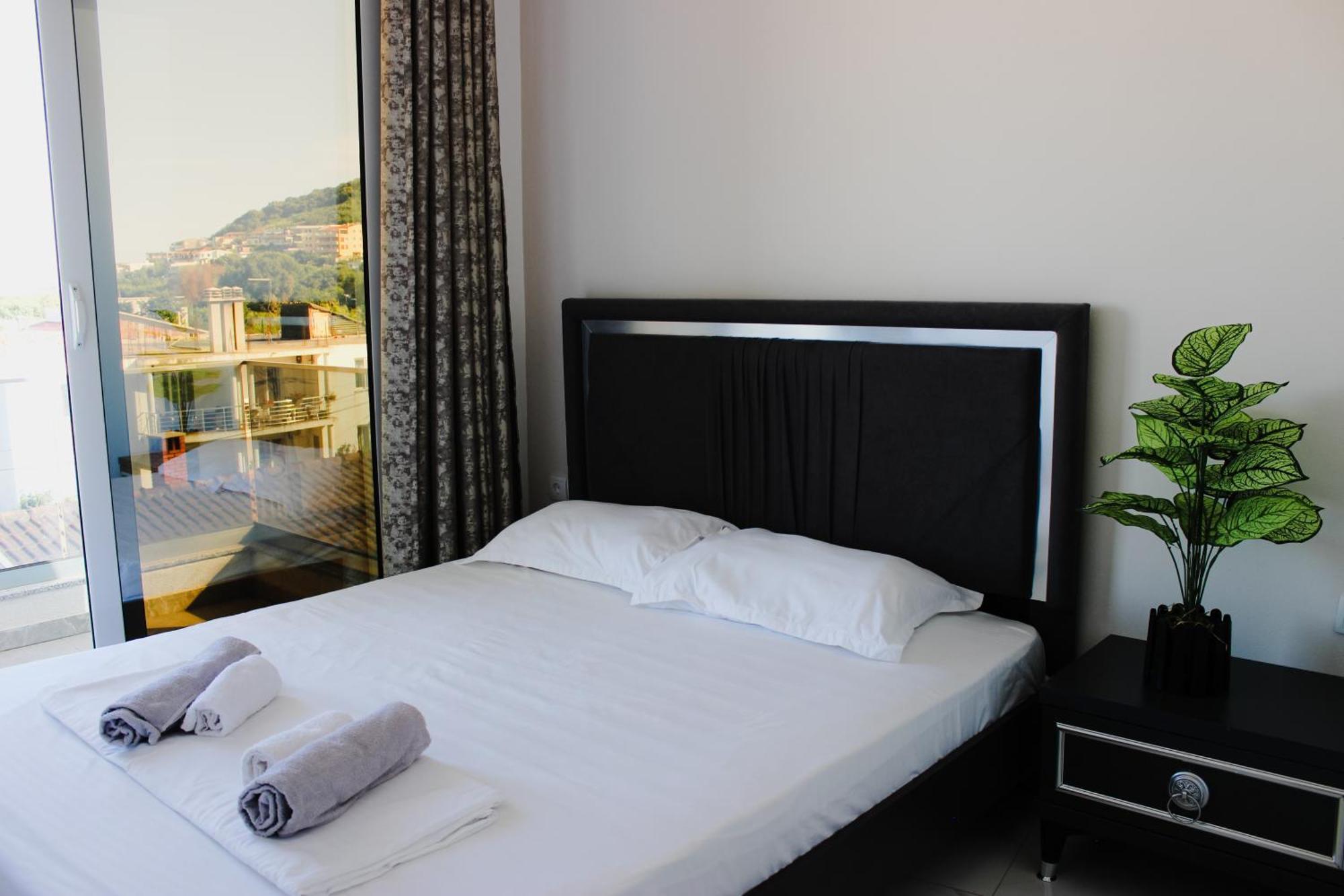 M&H Apartments Ülgün Dış mekan fotoğraf