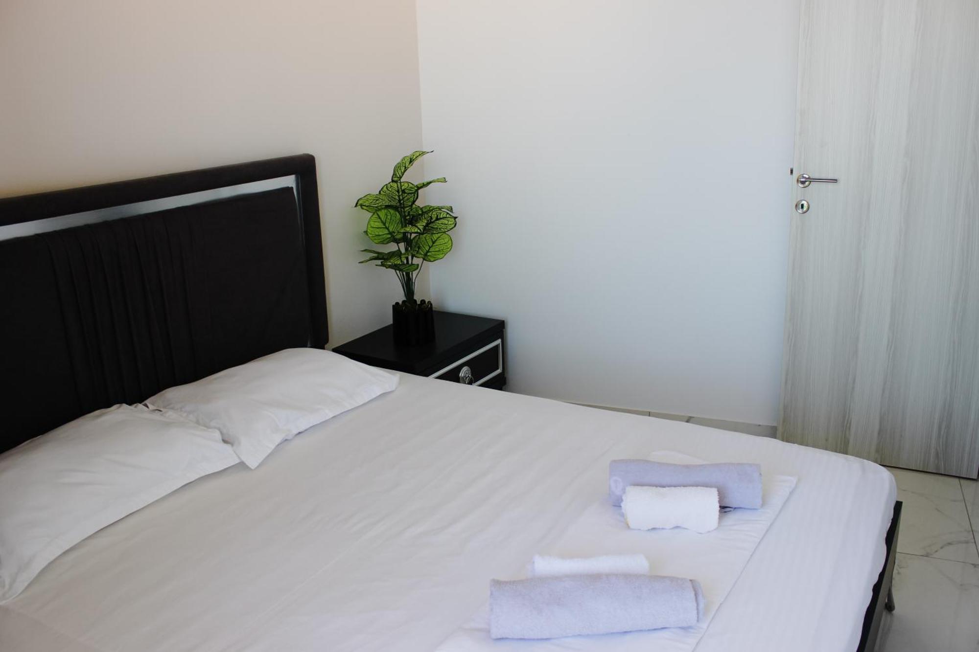 M&H Apartments Ülgün Oda fotoğraf