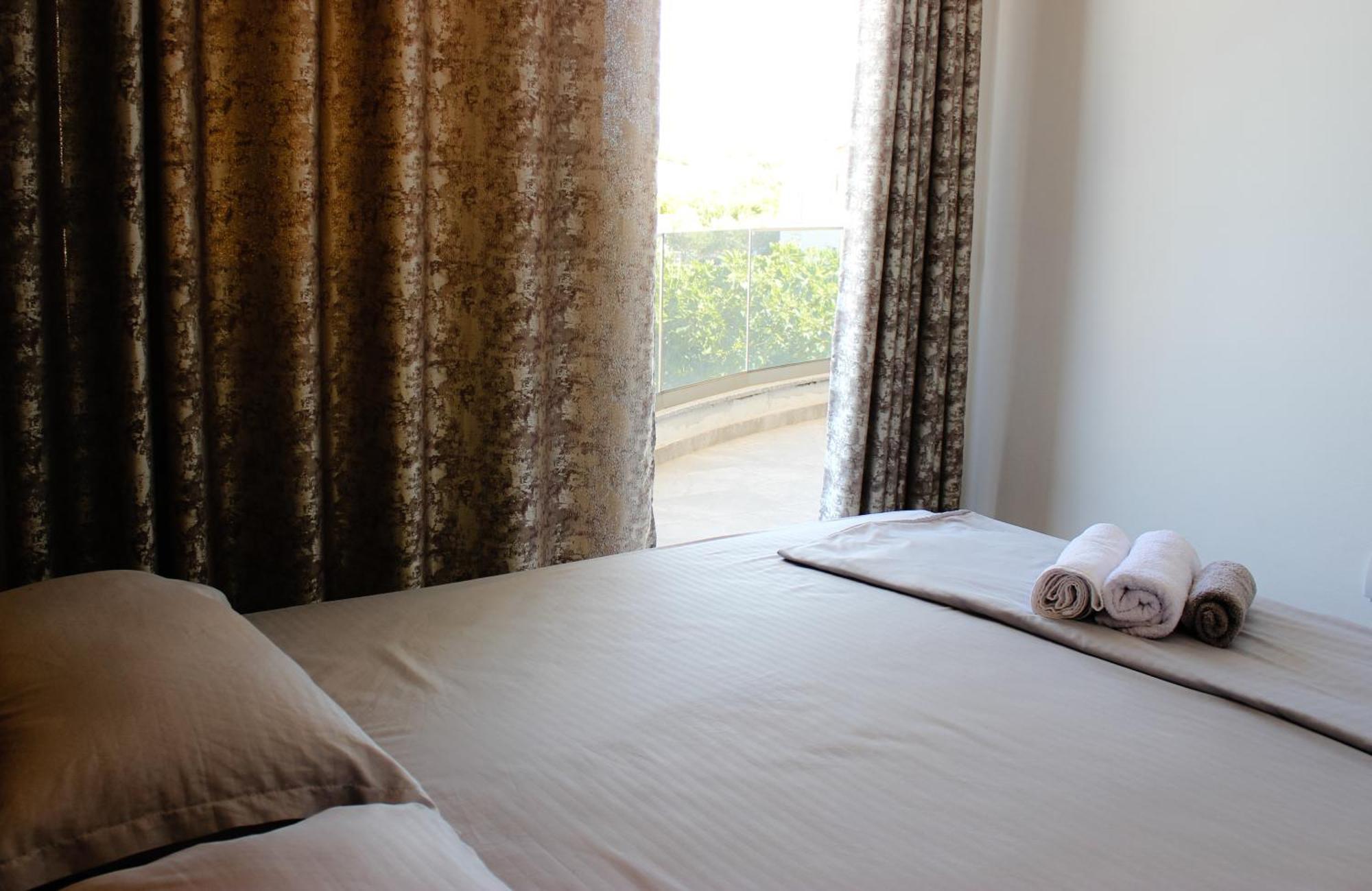 M&H Apartments Ülgün Oda fotoğraf