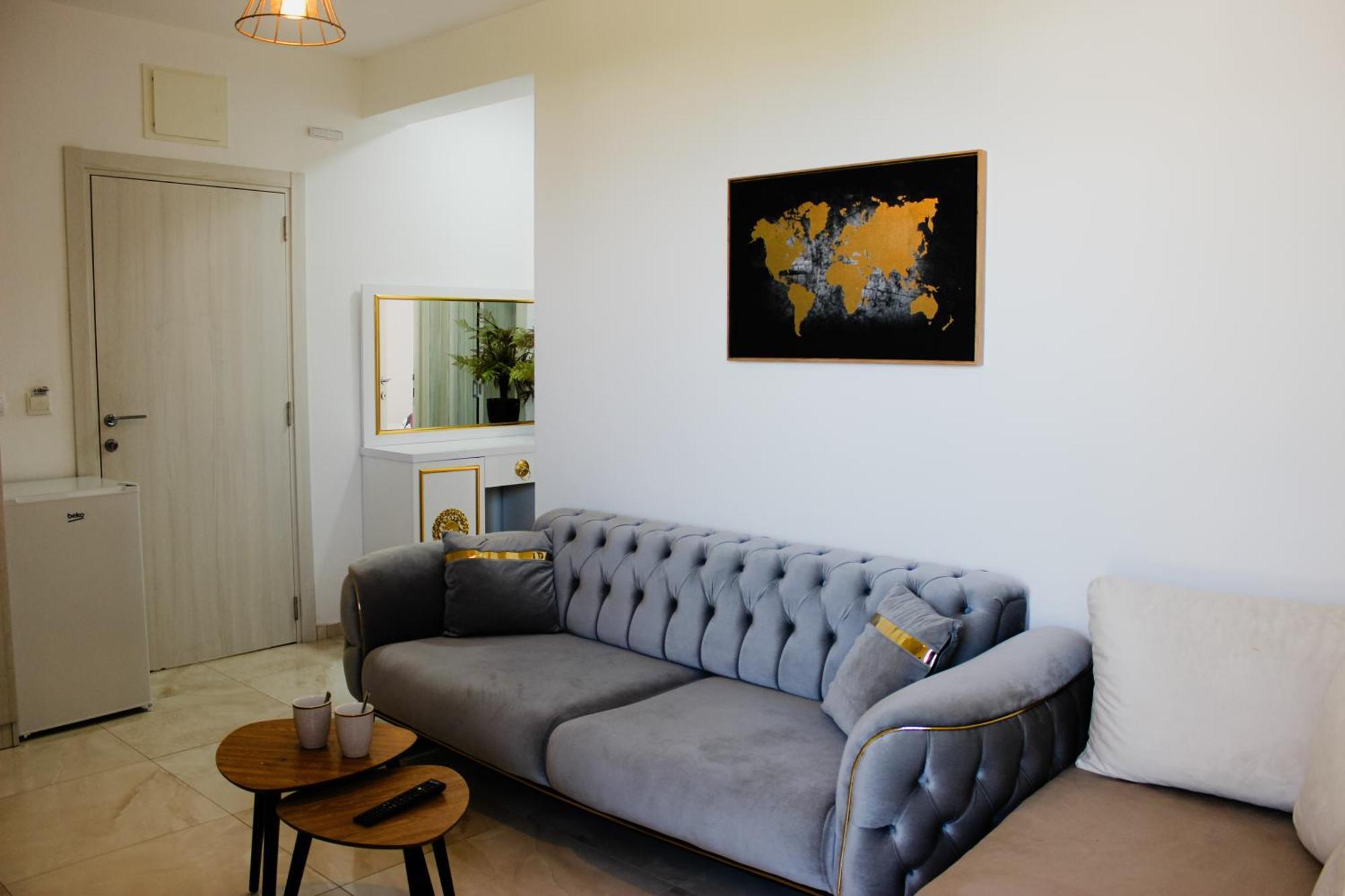M&H Apartments Ülgün Dış mekan fotoğraf