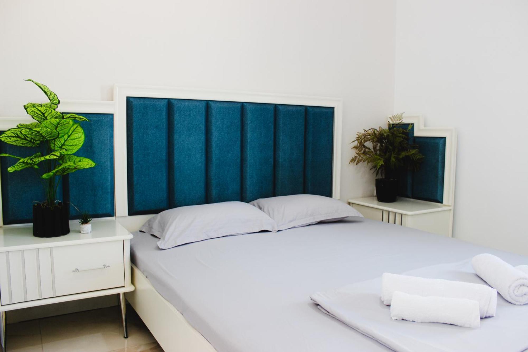 M&H Apartments Ülgün Dış mekan fotoğraf