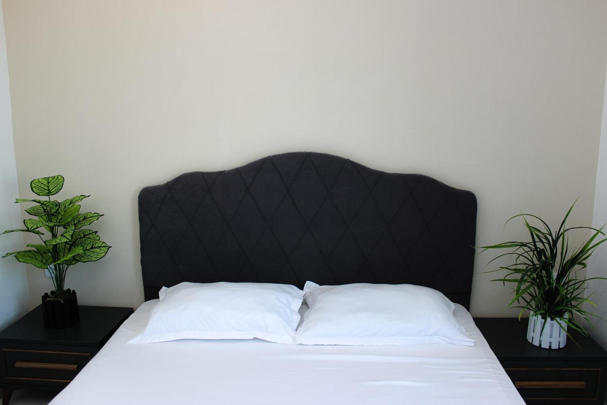 M&H Apartments Ülgün Dış mekan fotoğraf