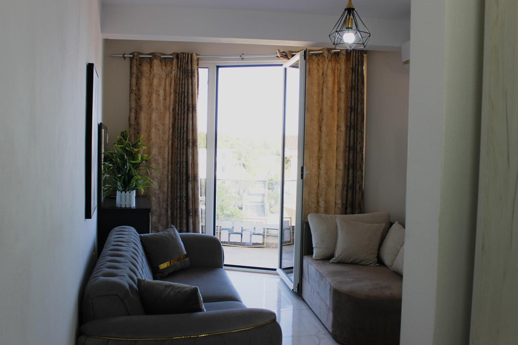 M&H Apartments Ülgün Oda fotoğraf