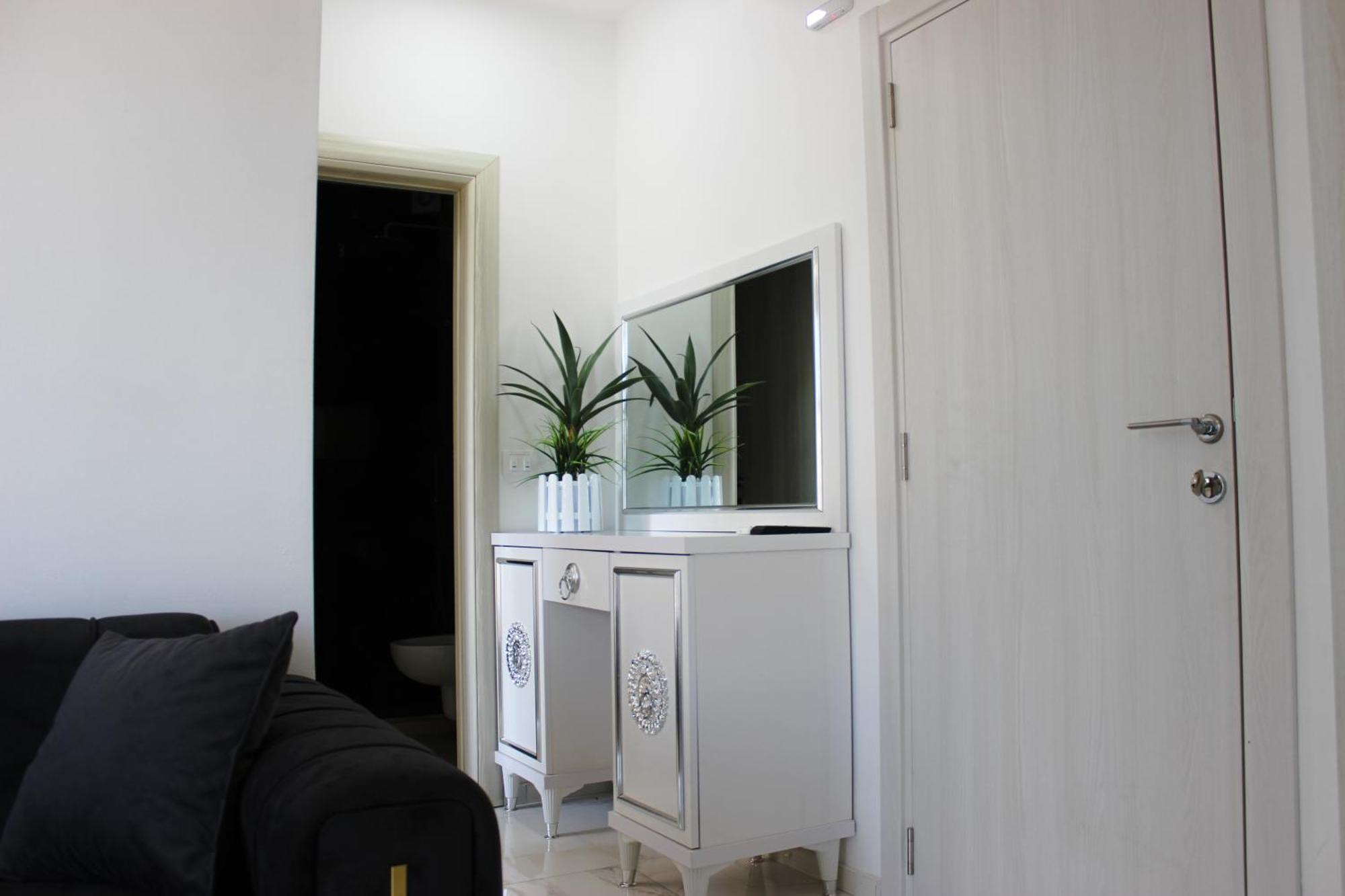 M&H Apartments Ülgün Dış mekan fotoğraf