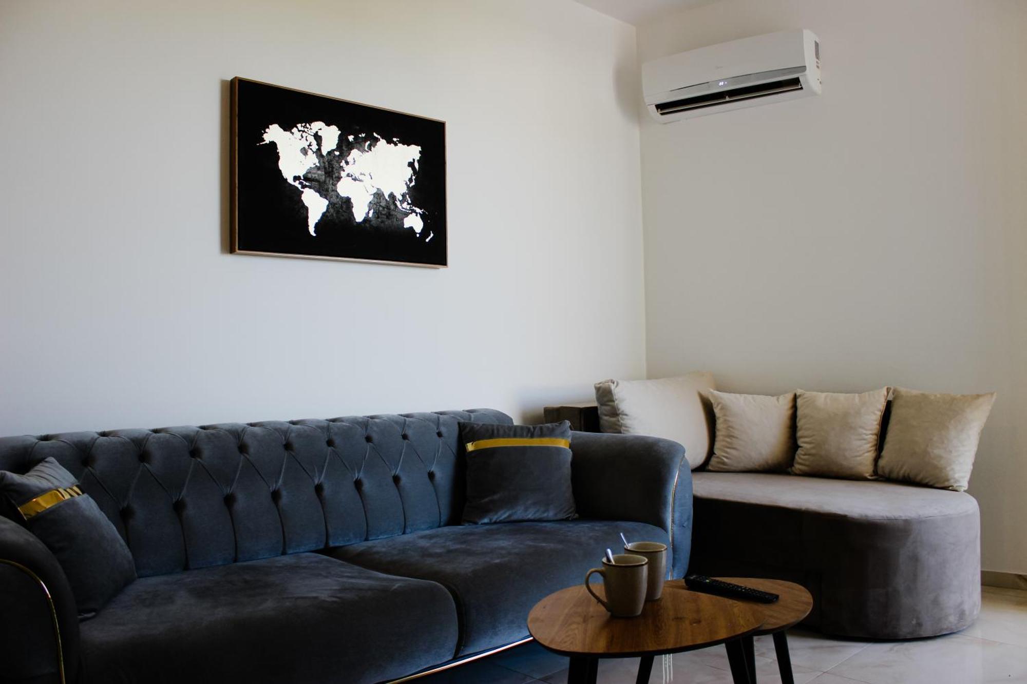 M&H Apartments Ülgün Oda fotoğraf