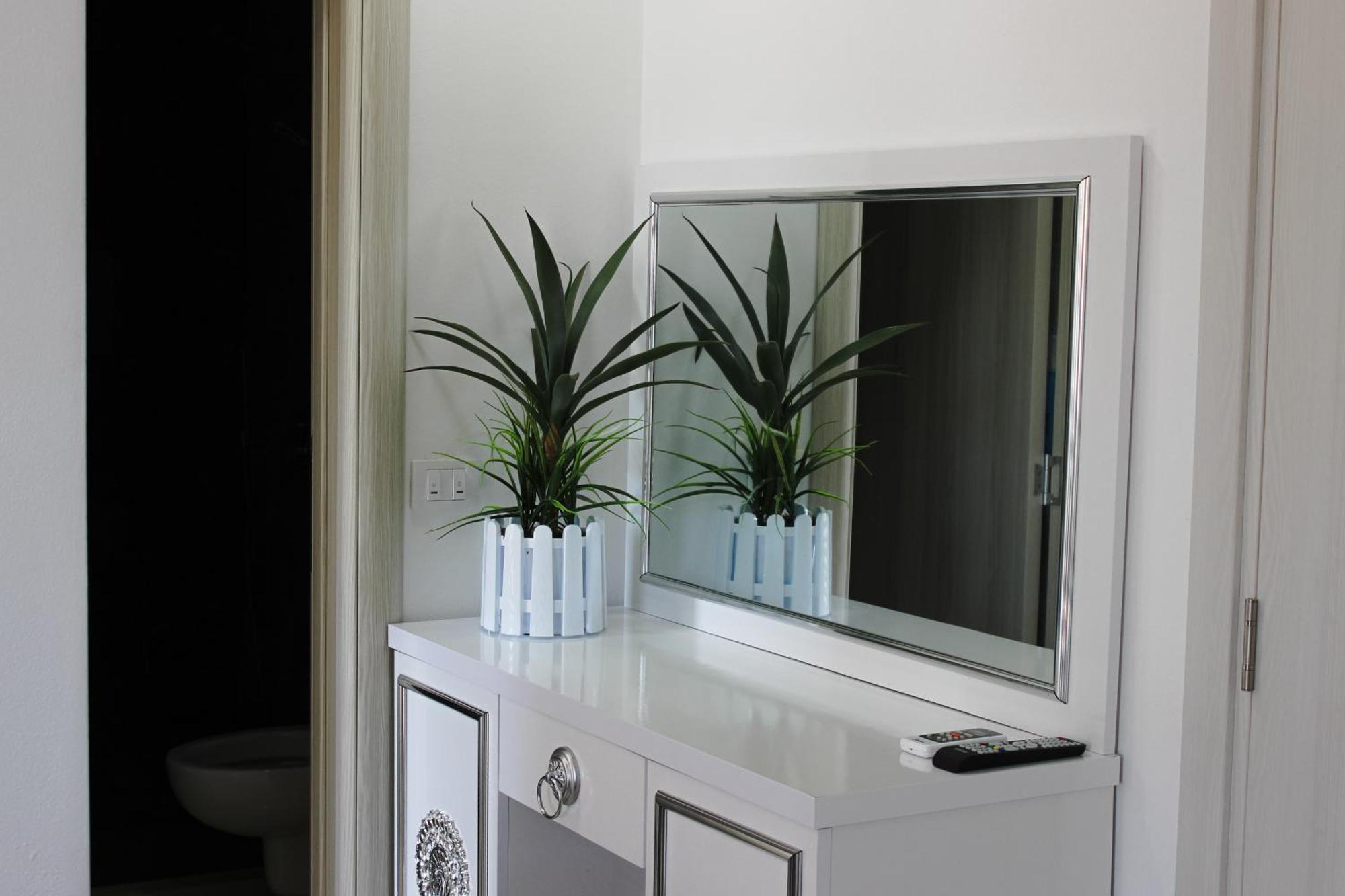 M&H Apartments Ülgün Dış mekan fotoğraf