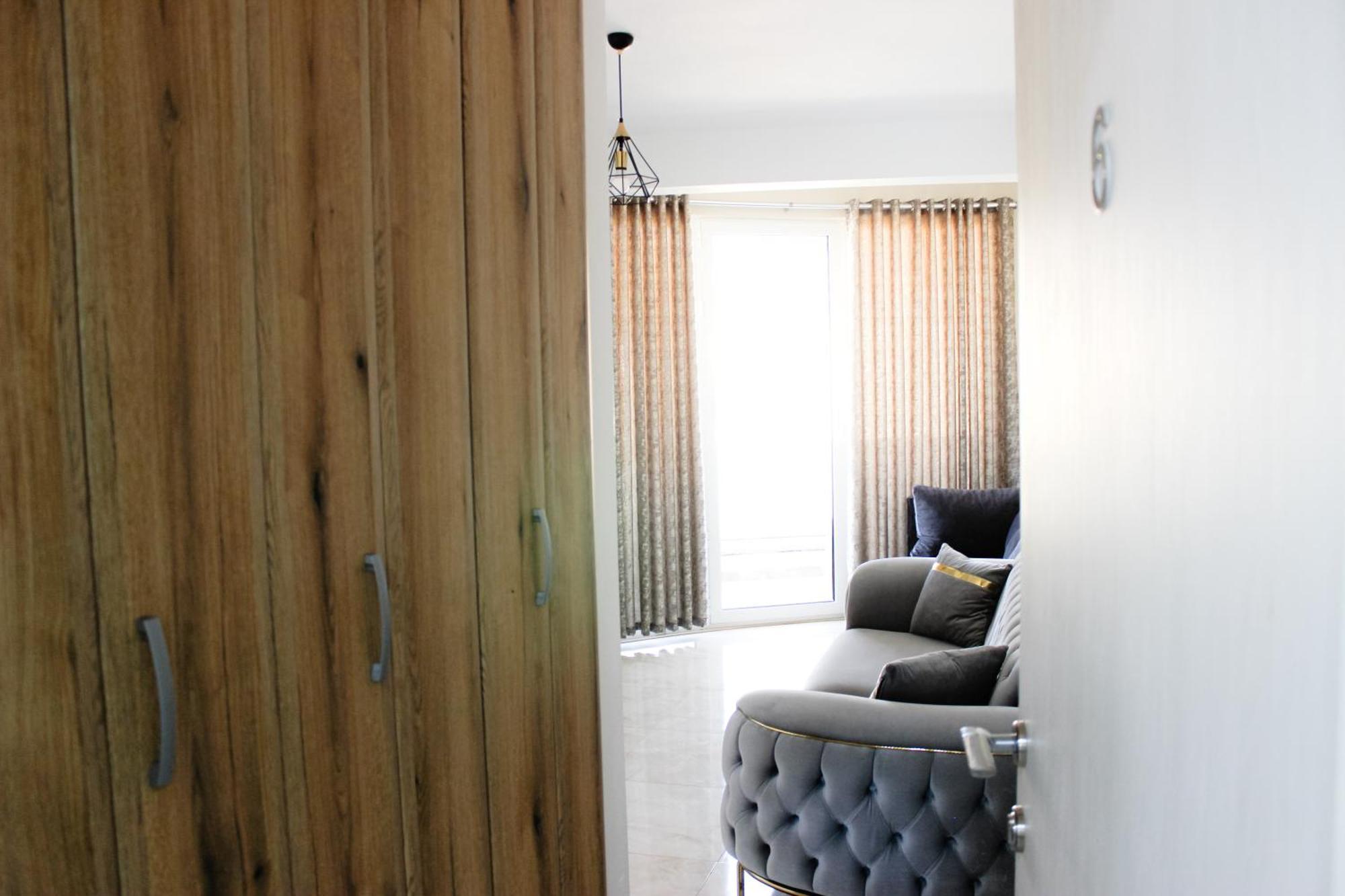M&H Apartments Ülgün Dış mekan fotoğraf