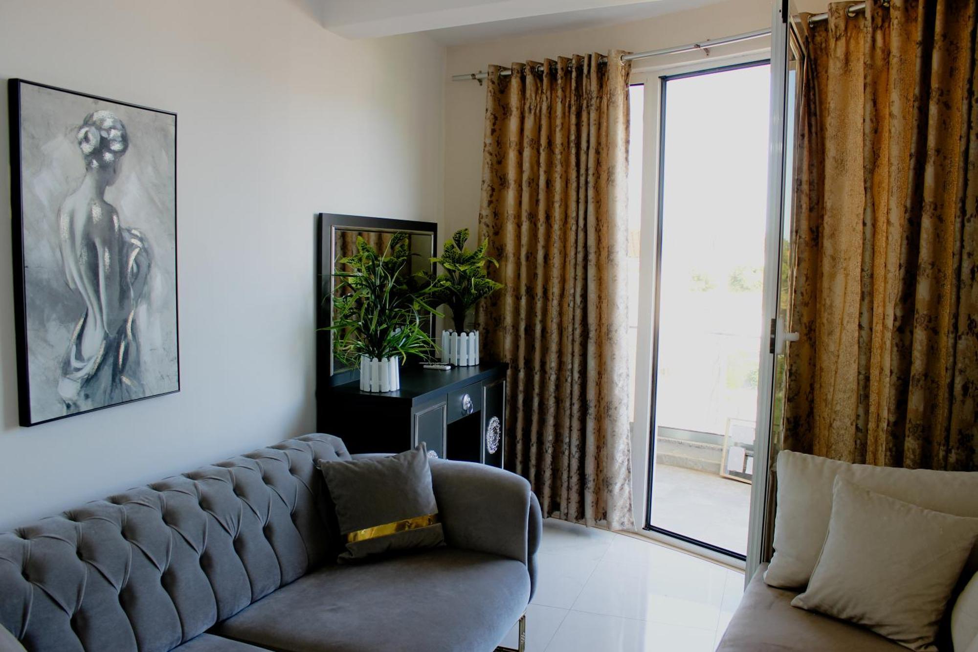M&H Apartments Ülgün Dış mekan fotoğraf