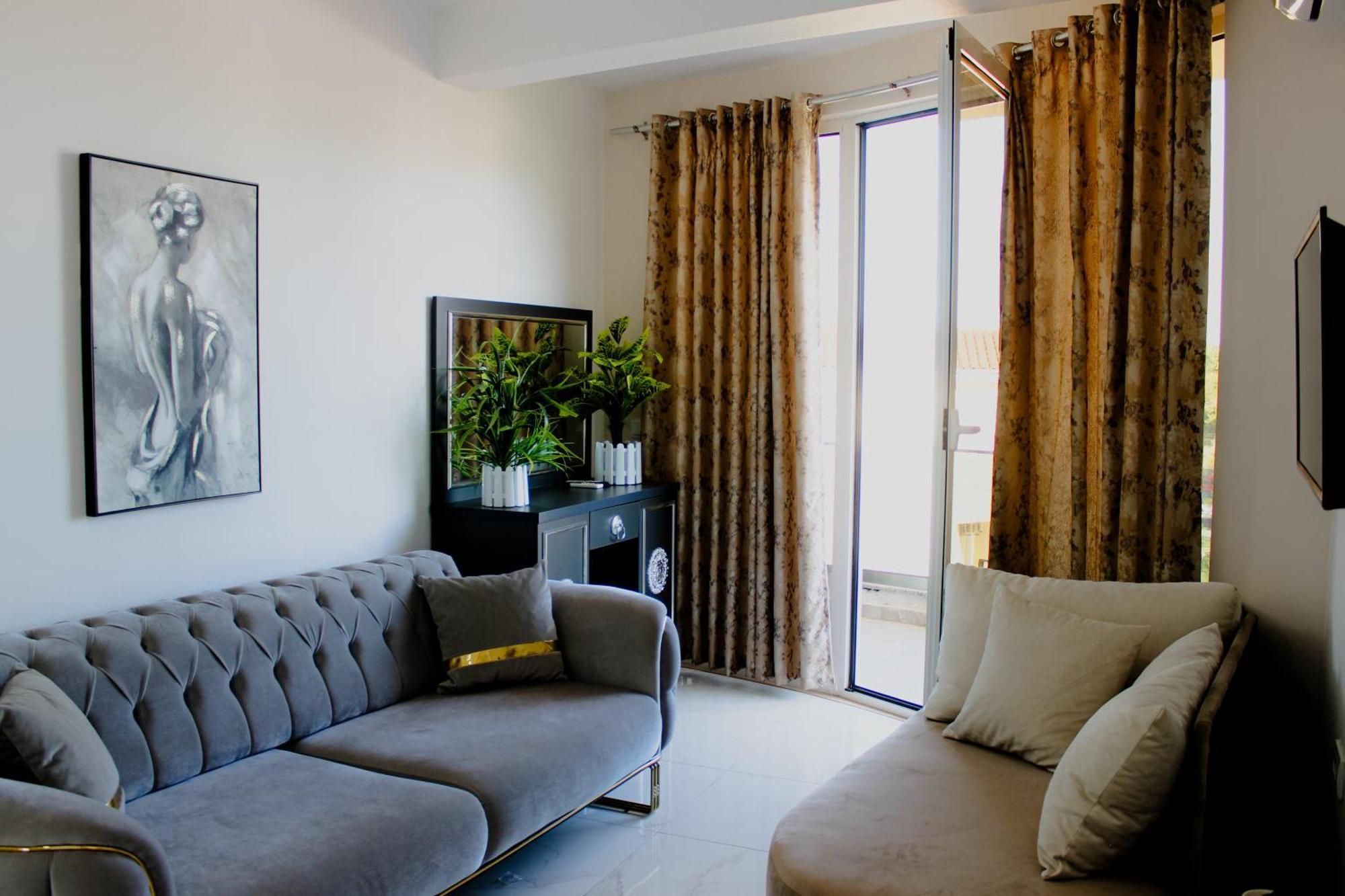 M&H Apartments Ülgün Dış mekan fotoğraf