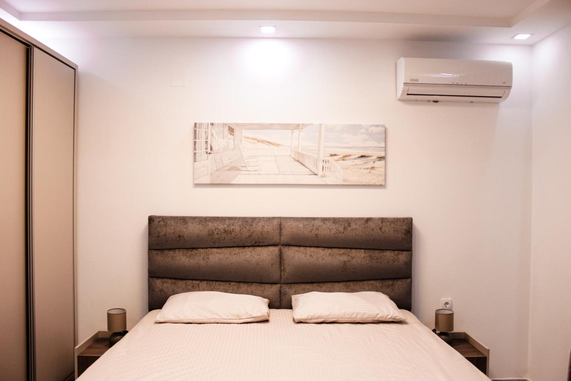 M&H Apartments Ülgün Dış mekan fotoğraf