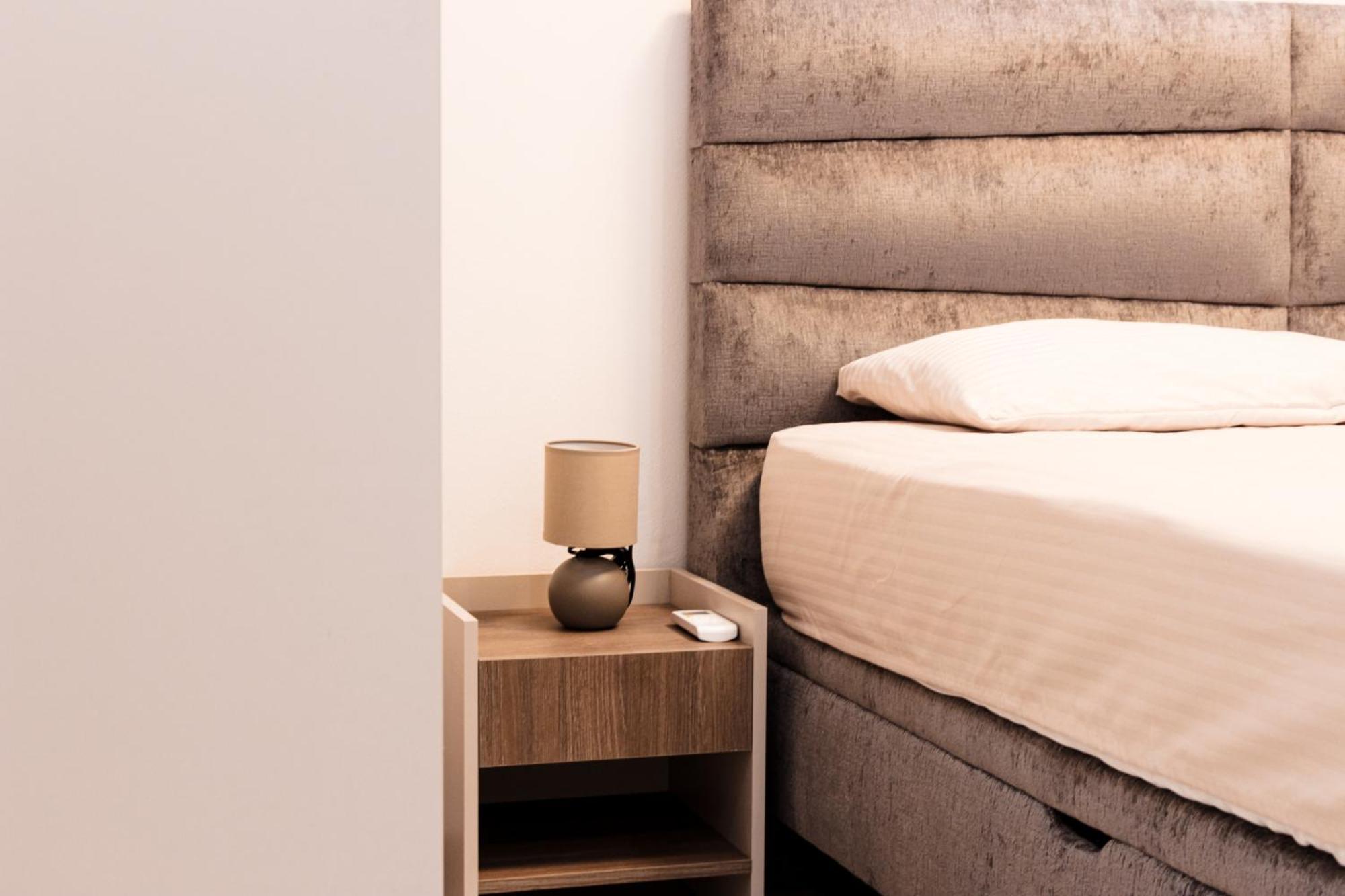 M&H Apartments Ülgün Dış mekan fotoğraf