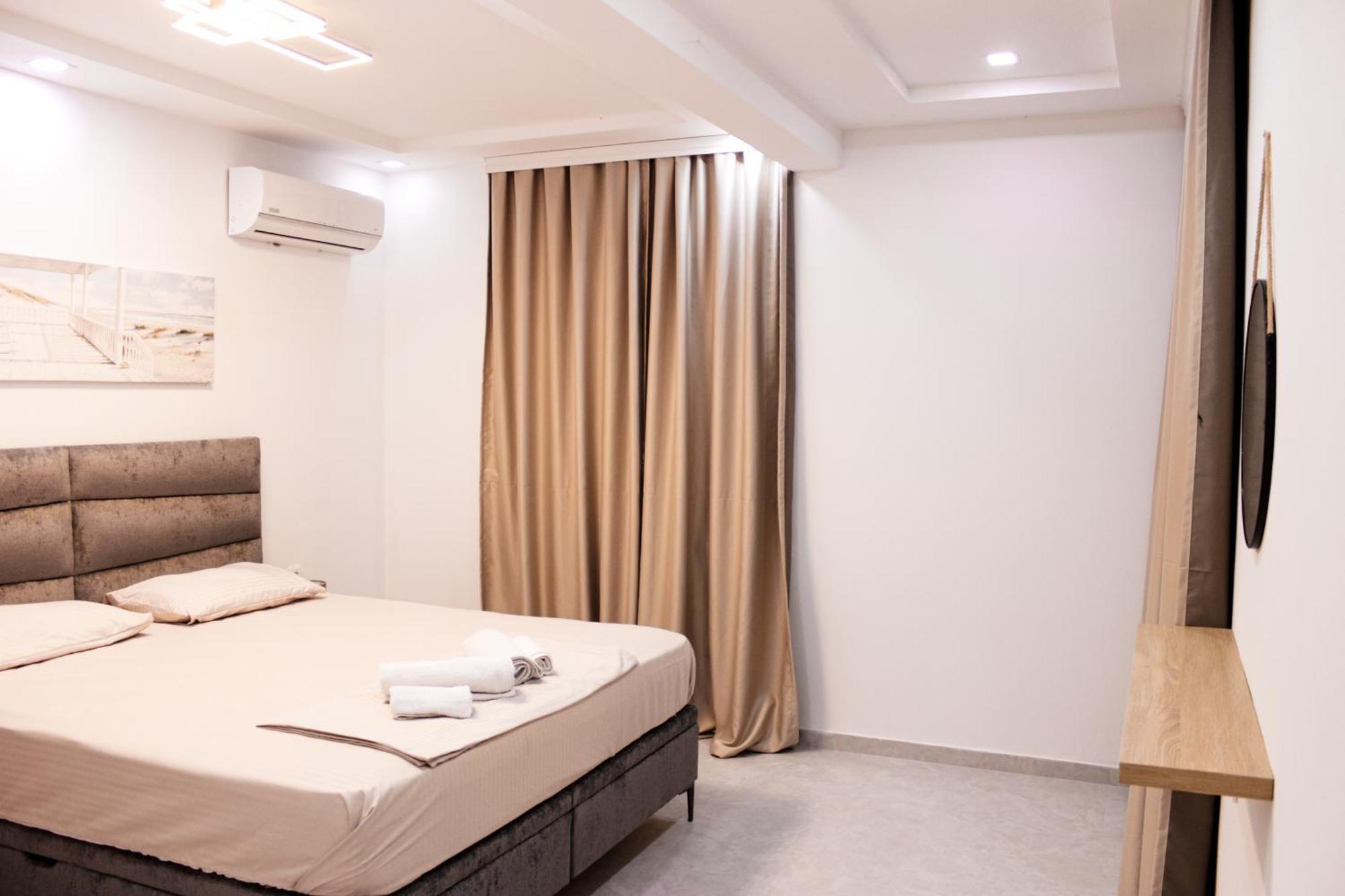 M&H Apartments Ülgün Dış mekan fotoğraf