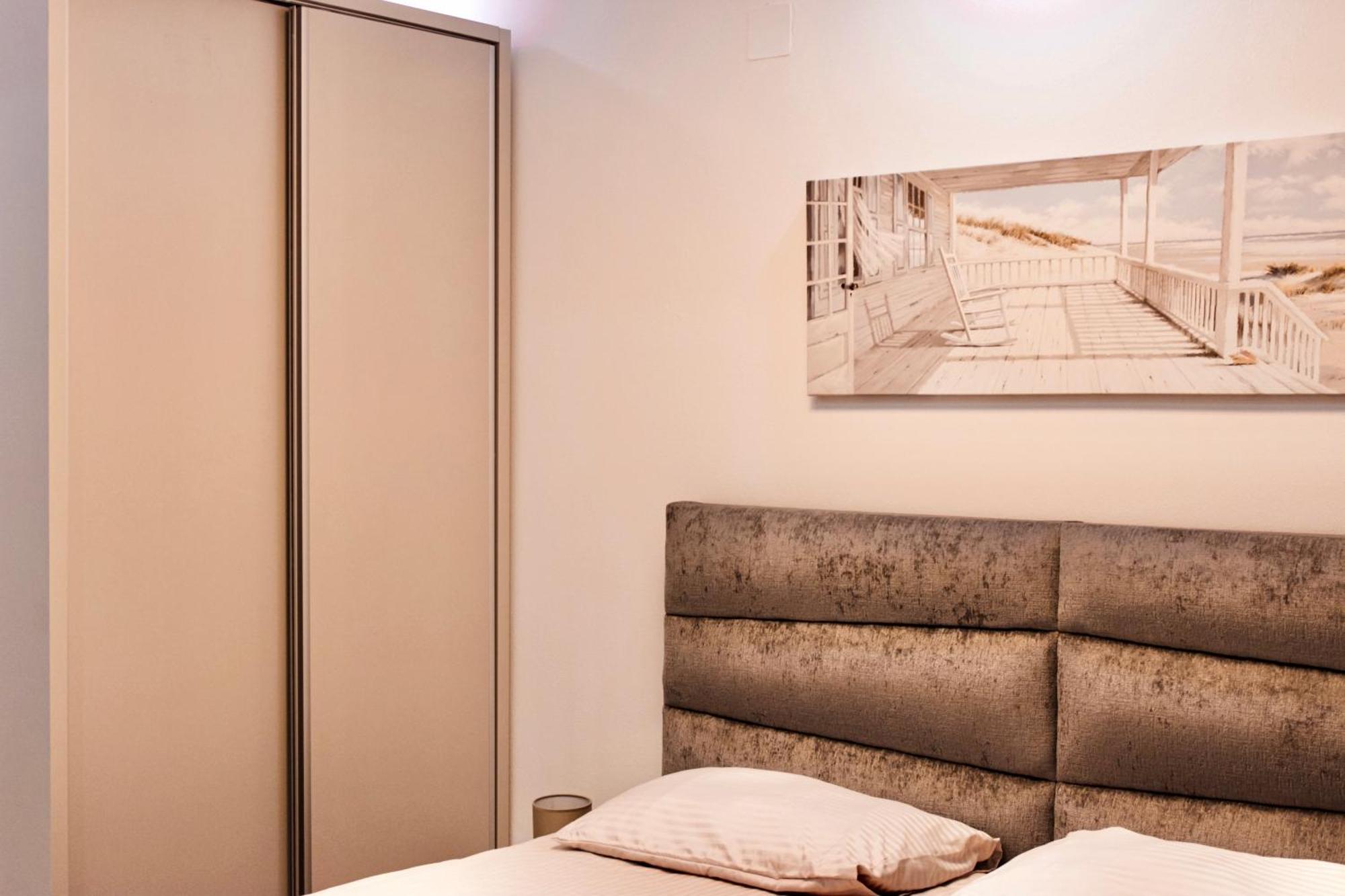 M&H Apartments Ülgün Dış mekan fotoğraf