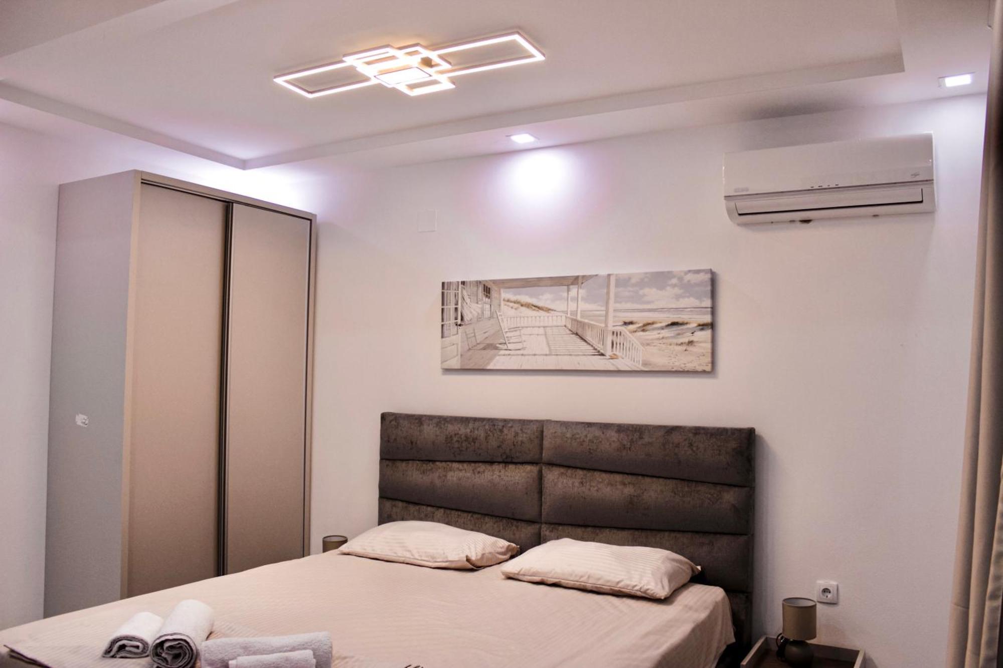 M&H Apartments Ülgün Dış mekan fotoğraf