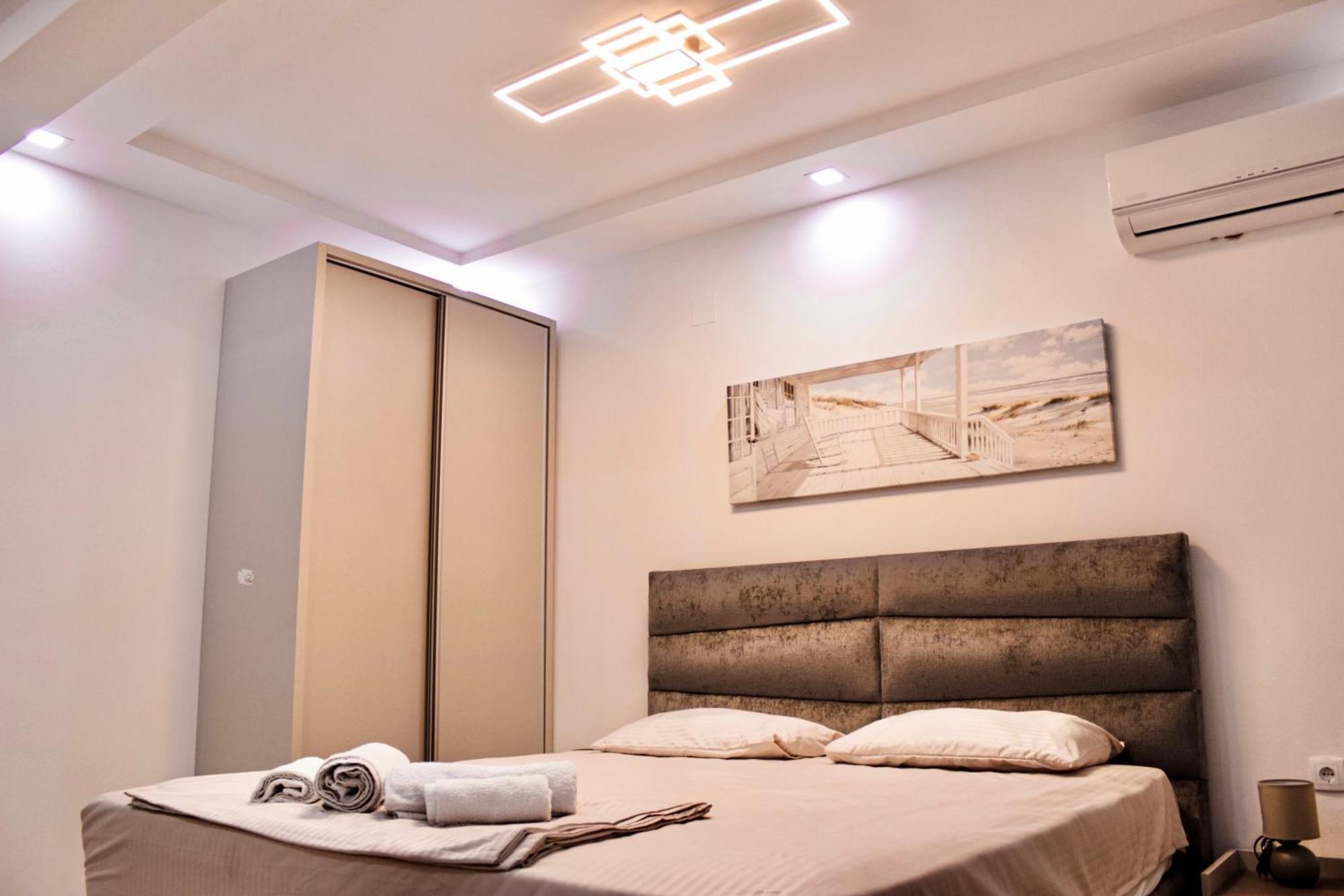 M&H Apartments Ülgün Dış mekan fotoğraf
