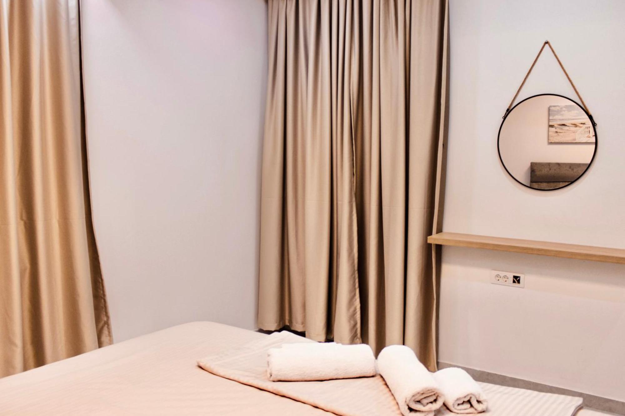 M&H Apartments Ülgün Dış mekan fotoğraf