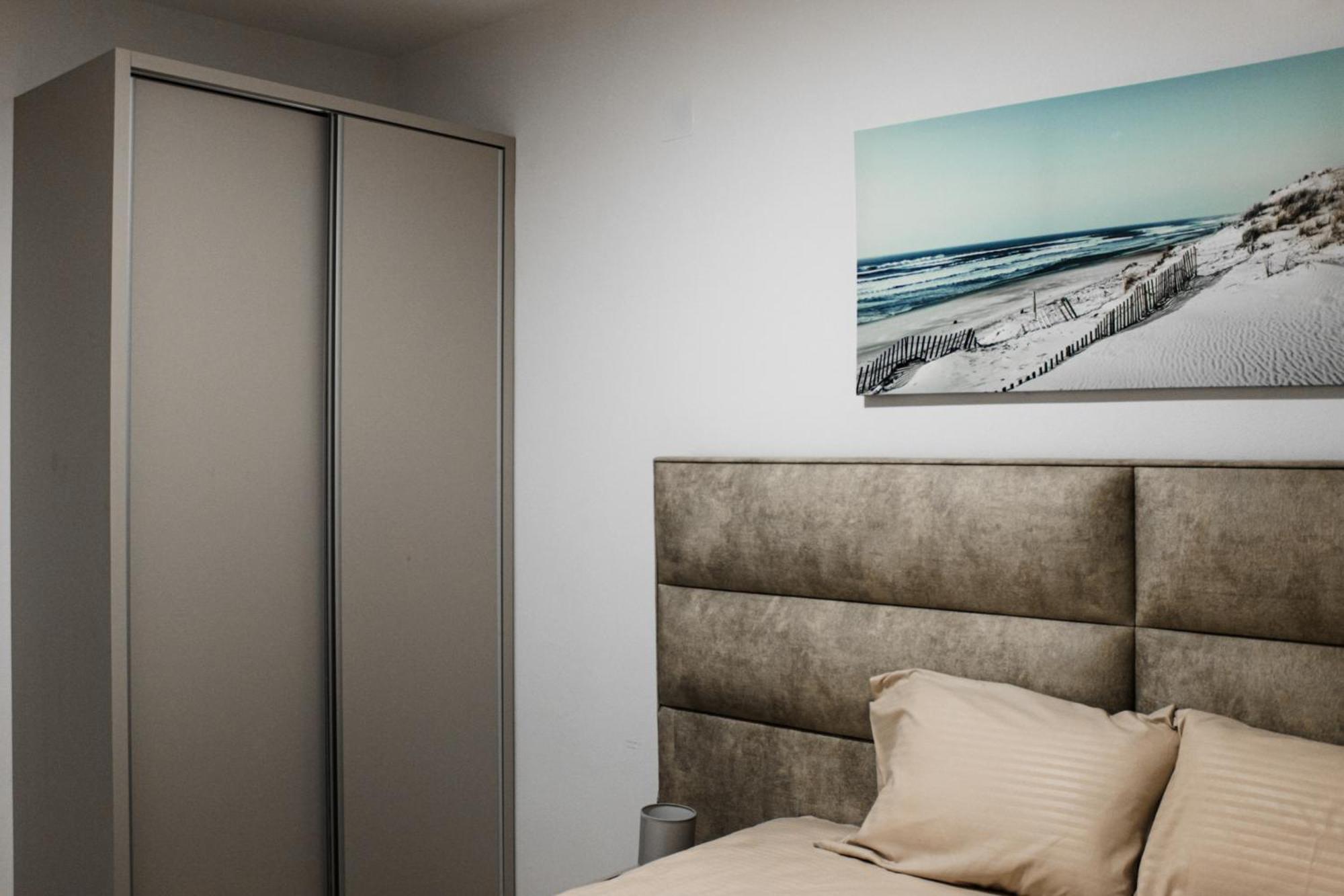 M&H Apartments Ülgün Dış mekan fotoğraf
