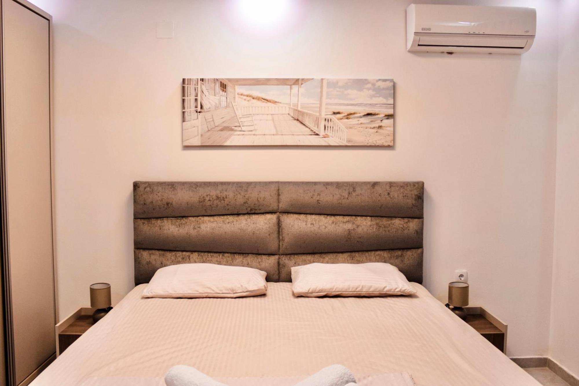 M&H Apartments Ülgün Dış mekan fotoğraf