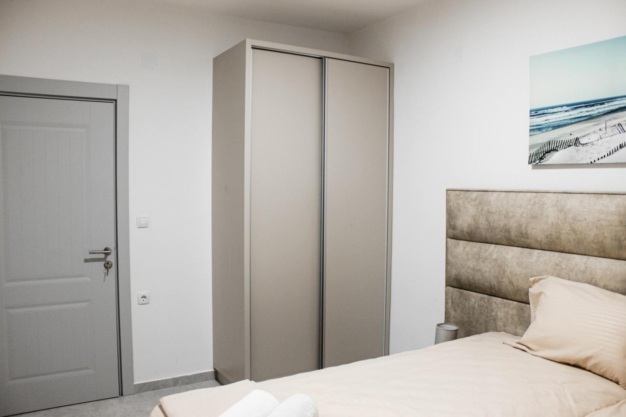 M&H Apartments Ülgün Dış mekan fotoğraf