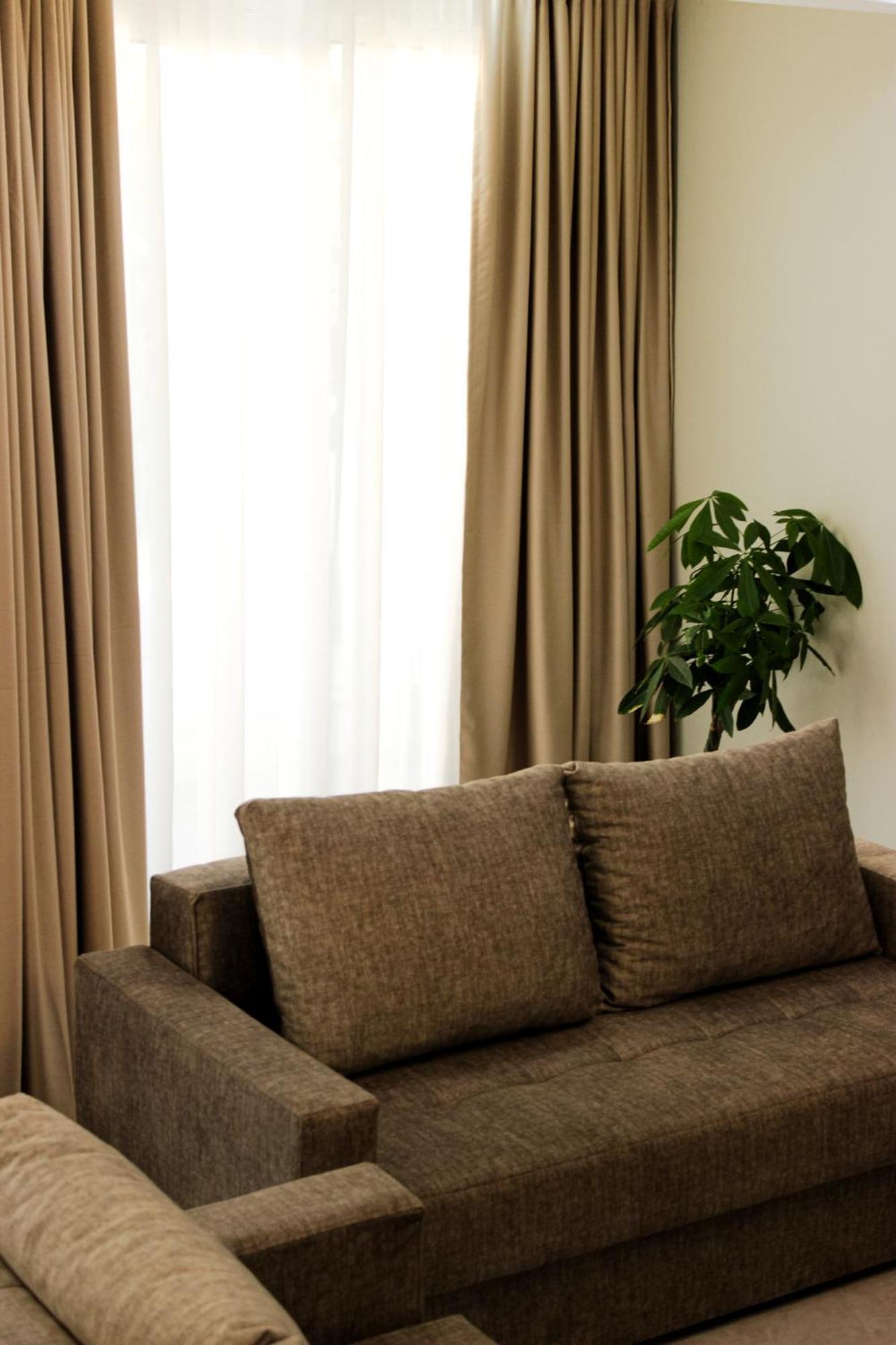 M&H Apartments Ülgün Dış mekan fotoğraf