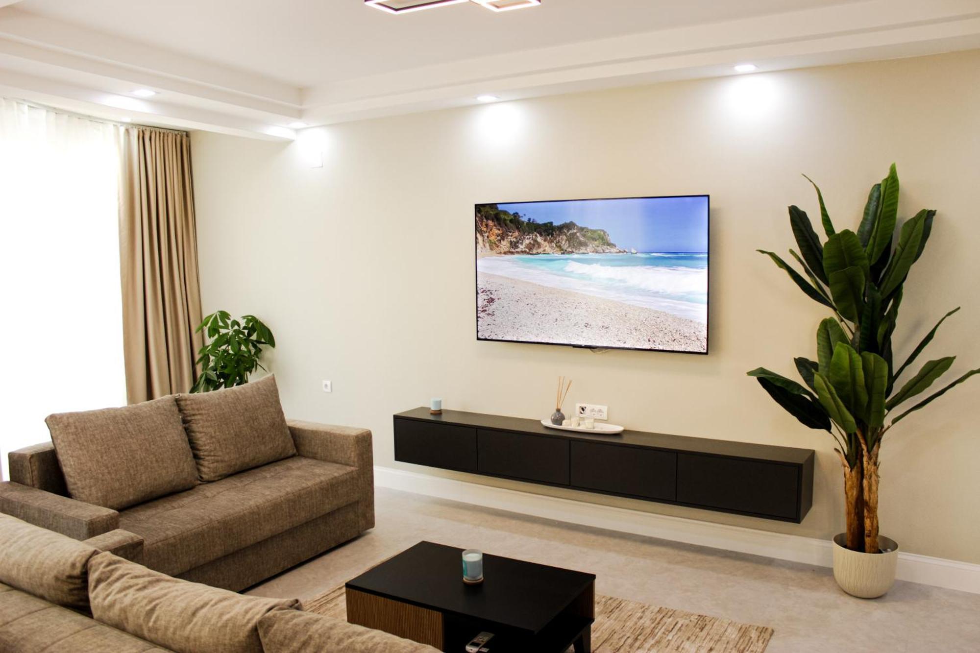 M&H Apartments Ülgün Dış mekan fotoğraf