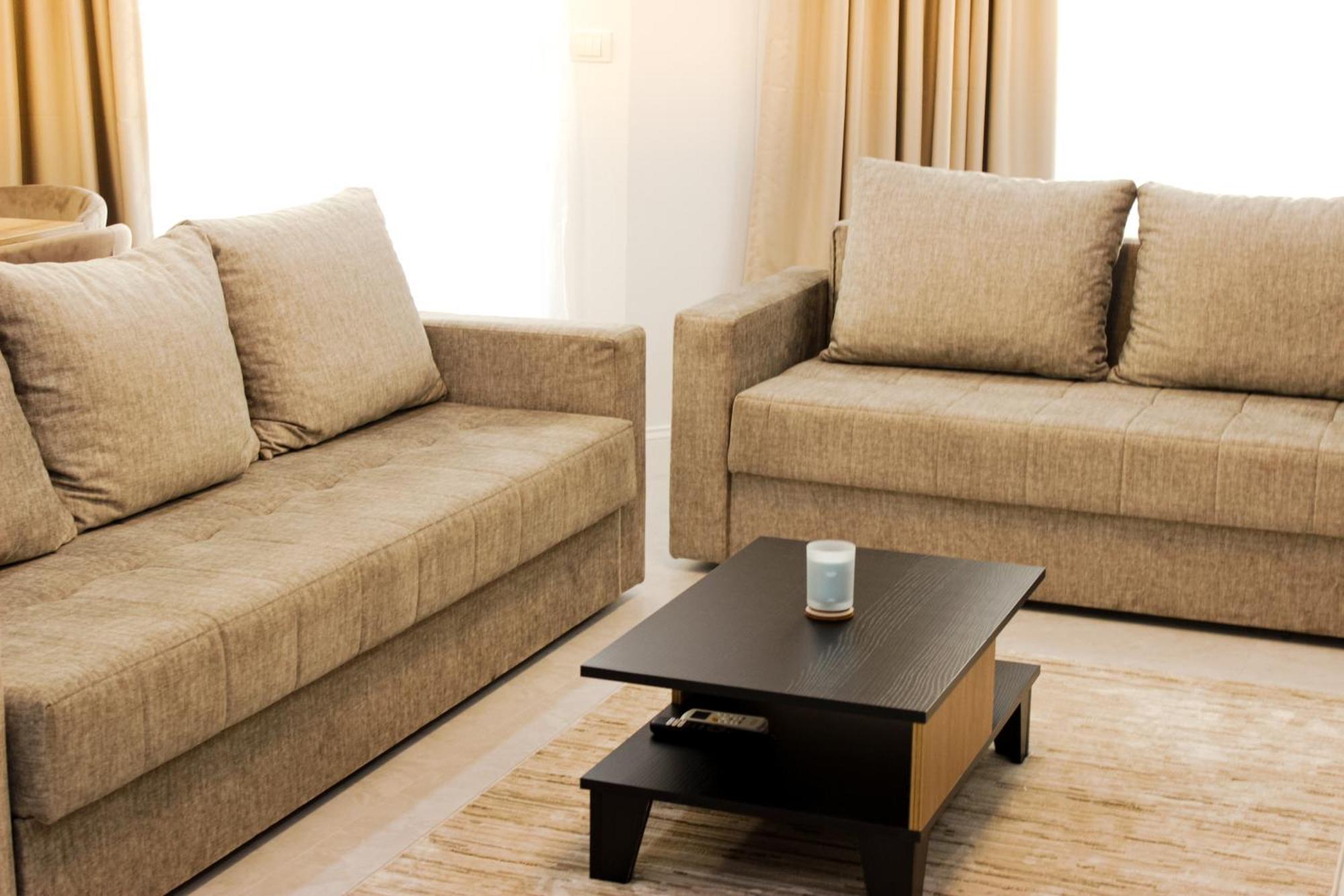 M&H Apartments Ülgün Dış mekan fotoğraf