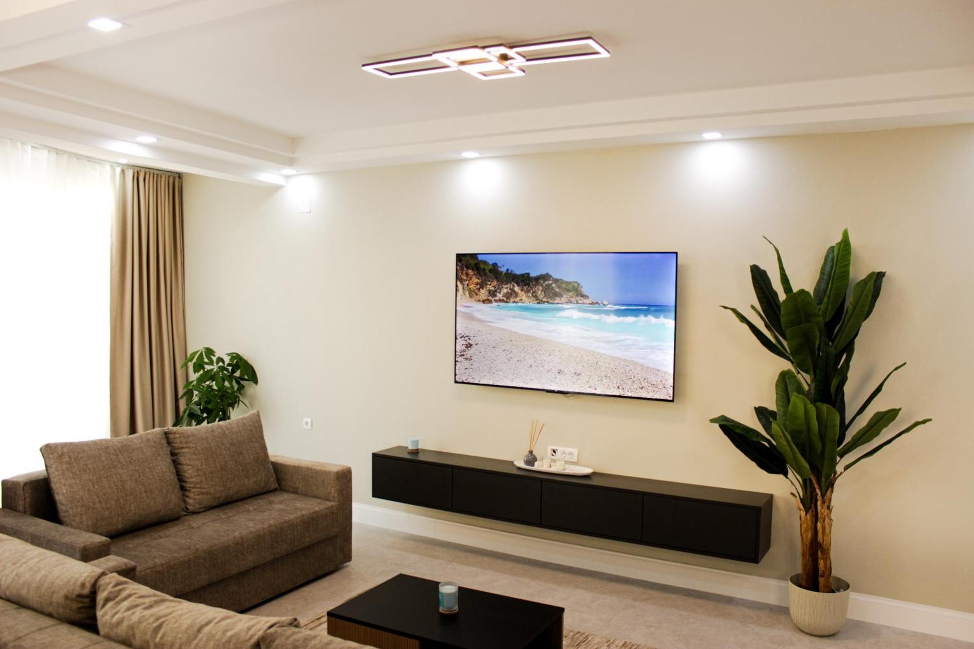 M&H Apartments Ülgün Dış mekan fotoğraf