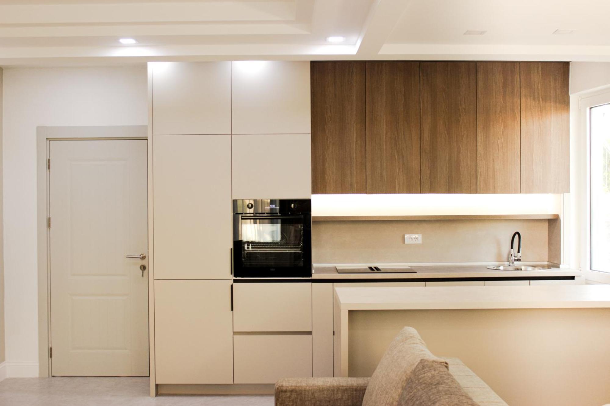 M&H Apartments Ülgün Dış mekan fotoğraf