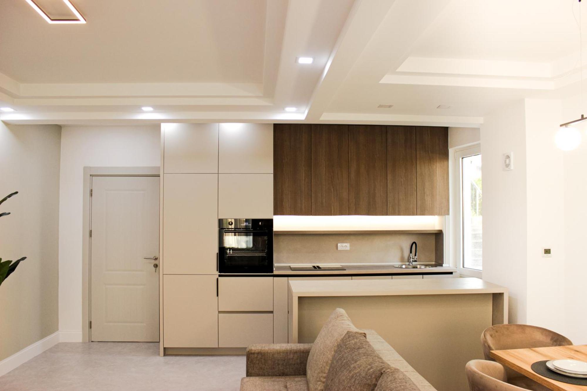 M&H Apartments Ülgün Dış mekan fotoğraf