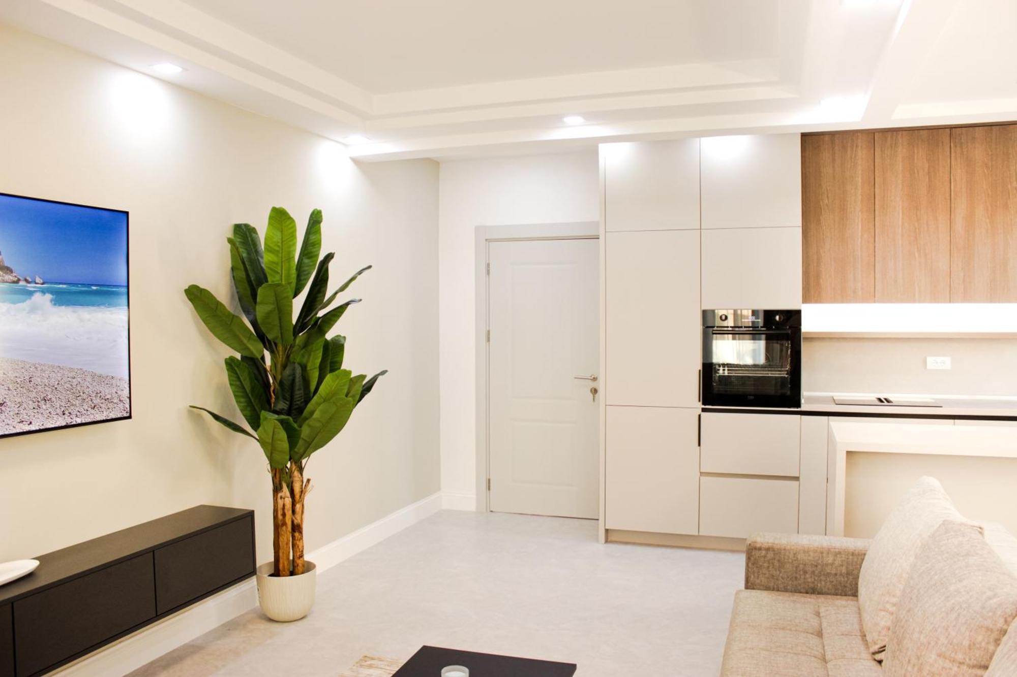 M&H Apartments Ülgün Dış mekan fotoğraf