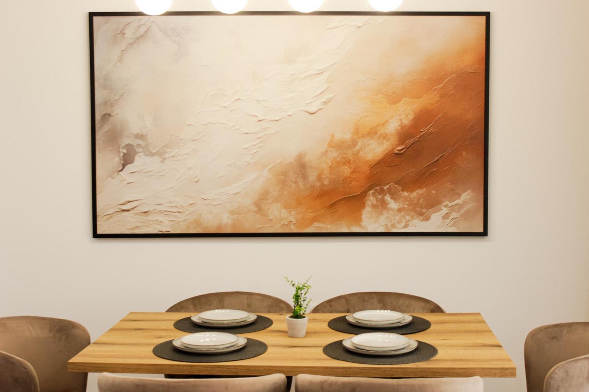 M&H Apartments Ülgün Dış mekan fotoğraf