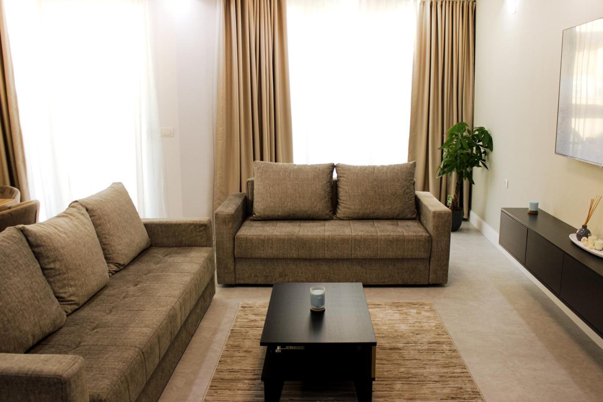 M&H Apartments Ülgün Dış mekan fotoğraf