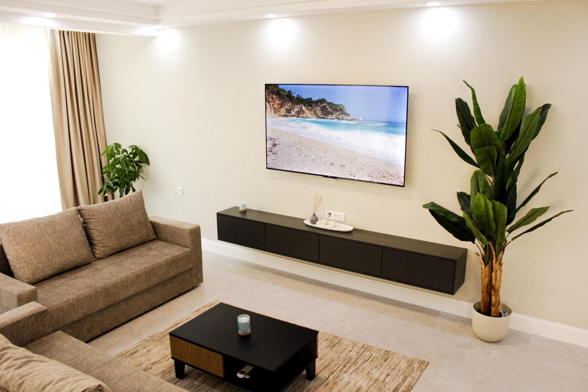 M&H Apartments Ülgün Dış mekan fotoğraf