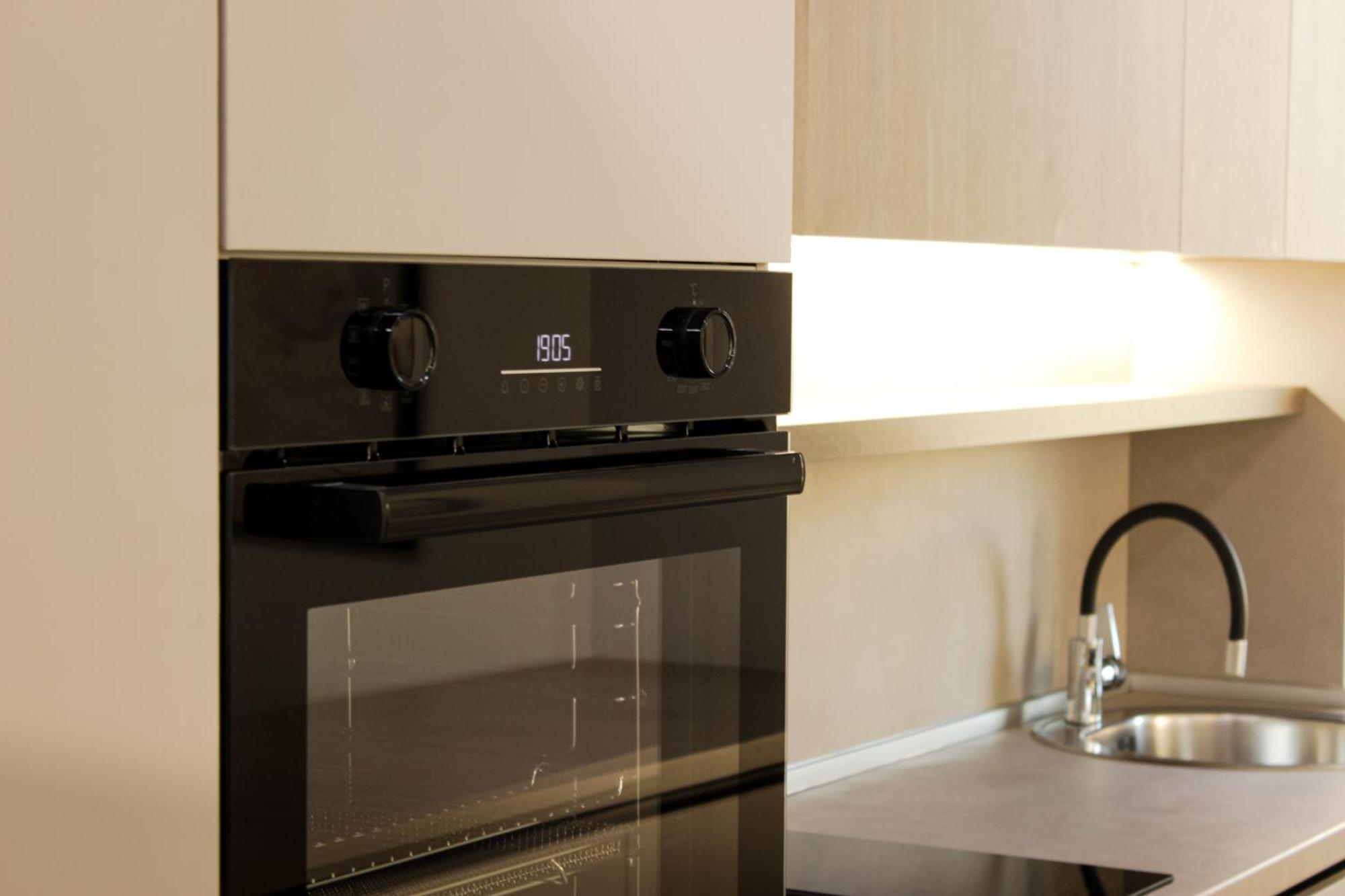 M&H Apartments Ülgün Dış mekan fotoğraf