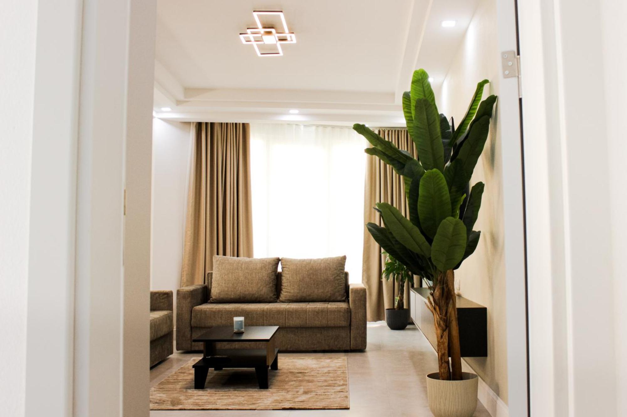 M&H Apartments Ülgün Dış mekan fotoğraf