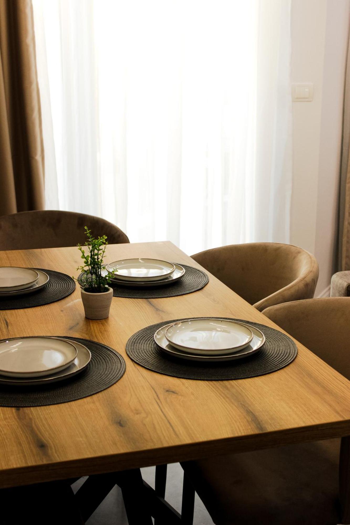 M&H Apartments Ülgün Dış mekan fotoğraf