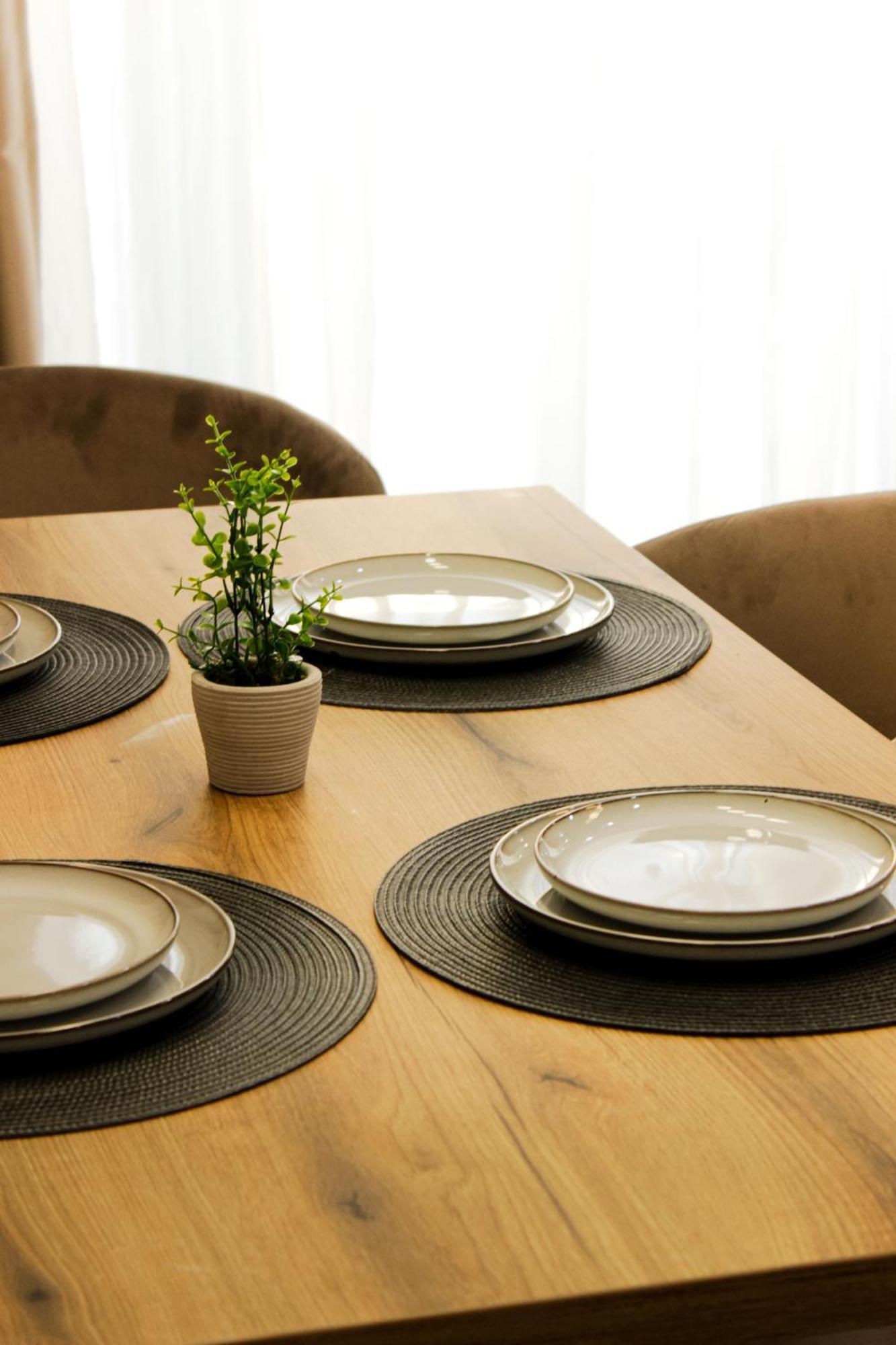 M&H Apartments Ülgün Dış mekan fotoğraf
